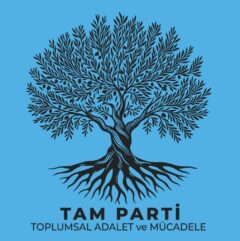 TAM PARTİ