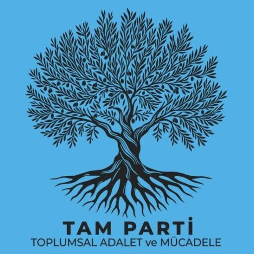 TOPLUMSAL ADALET VE MÜCADELE PARTİSİ